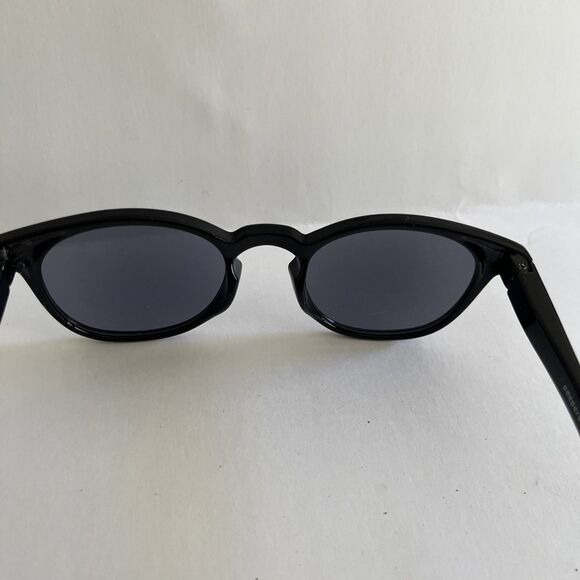 peepers Reading Glasses DHA1C 2462R Boho Sun Readers Black +1.00 - Picture 6 of 6